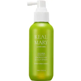 Rated Green Real Mary Energizing Scalp Spray 120 ml