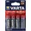 Varta Longlife Max Power AA 4 St.
