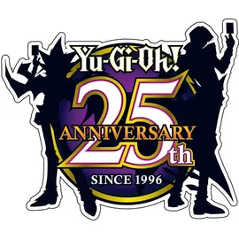 Encore Yu-Gi-Oh! Legendary Collection 25th Anniversary Edition Deutsch