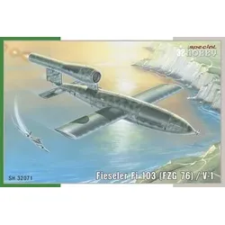 SPECIAL HOBBY 100-SH32071 1:32 Fieseler Fi 103 /V-1