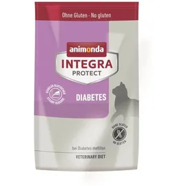 Animonda Integra Protect Adult Diabetes 3 x 1,2 kg