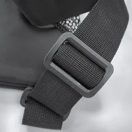 adidas PERFORMANCE "Laundry Bag", schwarz, Rucksäcke, Damen, Nylon