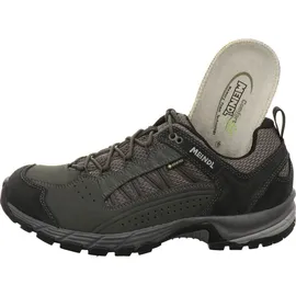 MEINDL Journey Pro GTX ANTHRAZIT 48 1⁄2 - grau, Größe EU