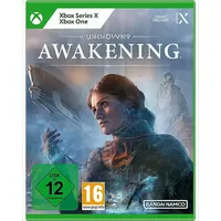 Unknown 9: Awakening (Xbox One/SX)