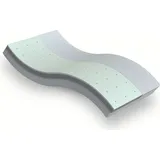 Betten-ABC EasyFlex Kaltschaummatratze 140 x 200 cm