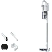 Nilfisk S1 Home Akkusauger weiß