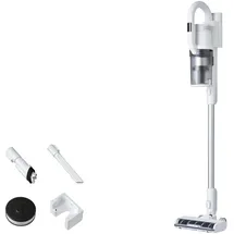 Nilfisk S1 Home Akkusauger weiß