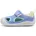 Sandalen lavender/apple spritz/pink shimmer 26