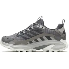 Merrell Moab Speed 2 GTX asphalt (Herren) (J037515)