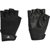 adidas Training Handschuhe Black 2XL