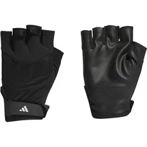 adidas Training Handschuhe Black 2XL