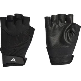 adidas Training Handschuhe Black 2XL
