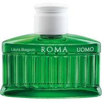 Laura Biagiotti Roma Uomo Green Swing Eau de Toilette 200 ml