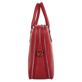 Cluty Aktentasche in rot | Gr.: onesize,