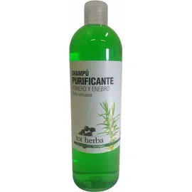 Tot Herba Purifying Rosemary and Juniper 500 ml