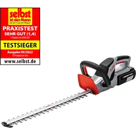 AL-KO HT 4055 ohne Akku