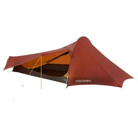 Nordisk Lofoten 2 ULW rot