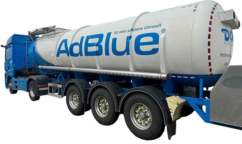 AdBlue® lose Ware