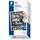 Staedtler Kreidemarker 10 St. Weiß