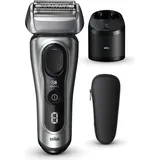 Braun Series 8 8567cc, Wet&Dry