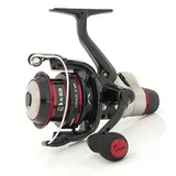 Shimano Stradic CI4+ Ra Karpfenrolle - Black - 2500