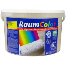 Wilckens Raumcolor Café Au Lait matt 10 l