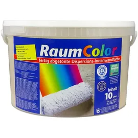 Wilckens Raumcolor Café Au Lait matt 10 l