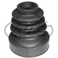 METALCAUCHO Faltenbalg, Antriebswelle 00428