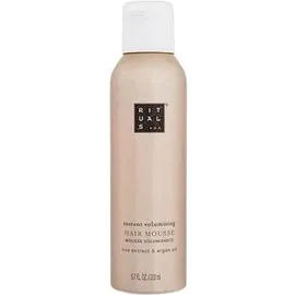 Rituals Elixir Collection Instant Volumising Hair Mousse 200 ml