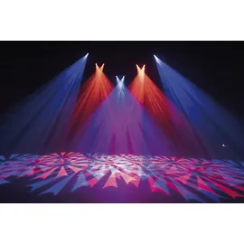 Showtec Phantom 65 Spot Schwarz