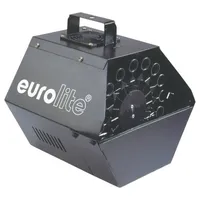 Eurolite Seifenblasenmaschine