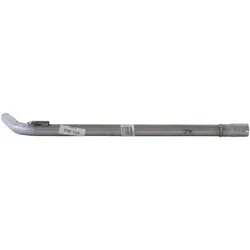 Bosal Abgasrohr [Hersteller-Nr. 801-483] für Seat, Skoda, VW