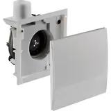 LUNOS KL-EC Silvento ec Klemmlüfter 210 x 230 mm (40079)