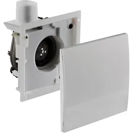 LUNOS KL-EC Silvento ec Klemmlüfter 210 x 230 mm (40079)