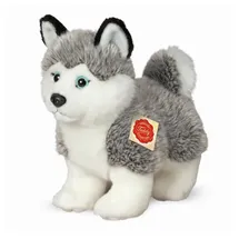 Teddy-Hermann Husky 23 cm