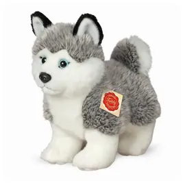 Teddy-Hermann Husky 23 cm