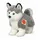 Teddy-Hermann Husky 23 cm