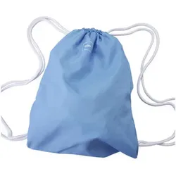 Masterdis  Rucksack Sac de gym  basic  in Blau, Einheitsgrösse