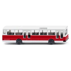 WIKING 097008 1:160 Stadtbus (MB O 305)