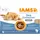 Iams Delights Adult in Sauce Sea Mix 12 x 85 g