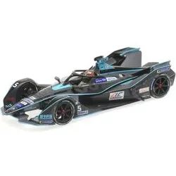 MINICHAMPS 414180005 1:43 FORMULA E SEASON 5 - HWA RACELAB - STOFFEL VANDOORNE