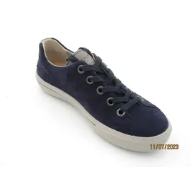 Legero Tempesta Blau Damen 39
