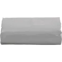 VidaXL Abdeckplane Grau 2,5x3,5 m 650 g/m2