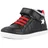 Pablosky Ankle-Boots Schwarz 22