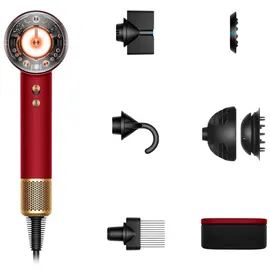 Dyson Supersonic Nural Samtrot/Gold