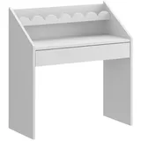 OEM Schreibtisch Bellamy Weiß