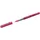 Uni-Ball Tintenroller Eye Design, 0,4 weinrot