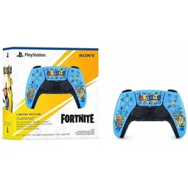 Sony PS5 DualSense Wireless-Controller FORTNITE Limited Edition