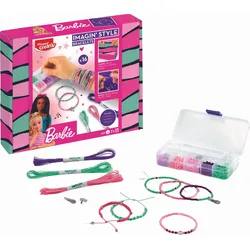 maped Schmuck-Basteln-Set Barbie