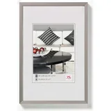 walther design Chair Aluminium grau 29,7x42 cm 1 St.